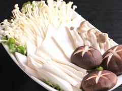 营养菌拼-九府羊鲜羊火锅·烧烤(任丘东风美食街店)