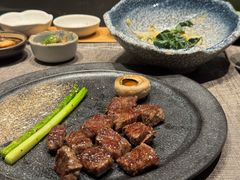 -枫品铁板烧(东樾店)