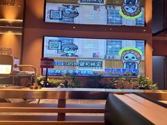 -梨花甄选自助烤肉(小寨原力场店)
