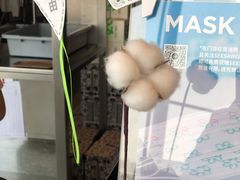 -Seesaw Coffee(朝阳大悦城店)