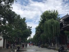 -大理古城