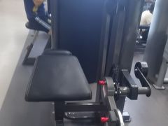 -超鹿运动(五四路恒力城店)