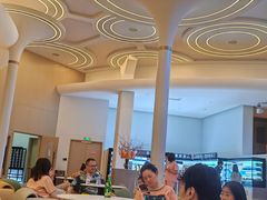-浦乐汇·汤泉水世界