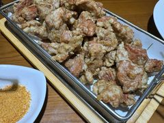 -宴小馆·小海鲜青岛菜(五四广场店)