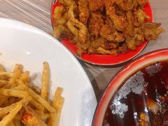 -李叔叔虾蟹大排档(青羊店)