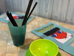 -热浪岛马来餐厅