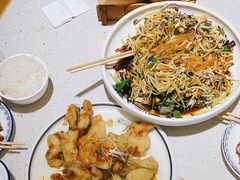 -香滨园骨架王(民生路店)