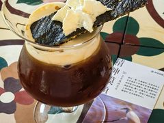 -时光花园(白鹭洲店)