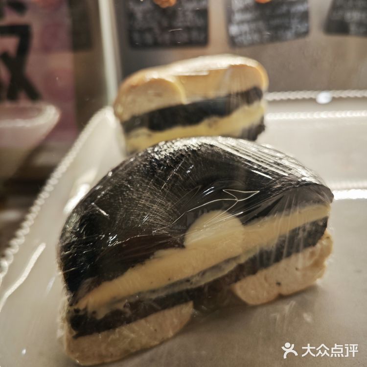 喜欢贝果的不要错过这家店！