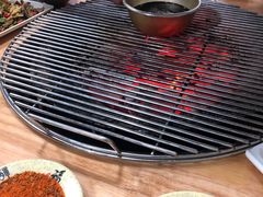 -农民烧烤(延边社区店)