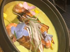 -花隐日式怀石料理(万象城购物中心店)