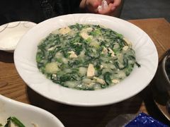 -名羊天下陕北横山铁锅炖羊肉(博文路店)