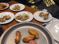 -汉巴味德(沈阳万象汇店)