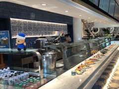 -贝林大翅鲸简餐厅(国家海洋博物馆店)