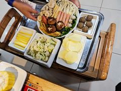 -傣妹火锅(万达店)