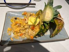金都乐菠萝饭-正泰餐厅AmazingThai(新奥购物中心店)