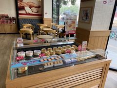 -味多美蛋糕(安贞桥东店)