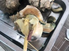 -老陈饭店(黑石支路店)