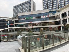 -浦江城市生活广场(江月路店)