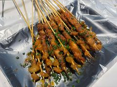 -鱿遍天下铁板鱿鱼(东风路店)