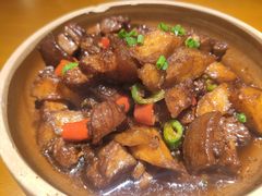-格塘人家·山泉水煮鱼(望兴家园店)