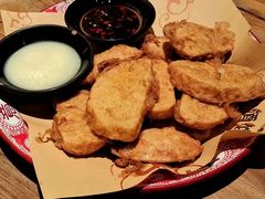 -破三川·新川菜(静安大融城店)