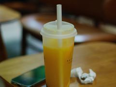 -一叶觅山(半边街店)