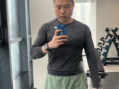 -WEGYMER健萌健身(麦德龙钰龙天下馆)