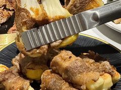 -韩时烤肉(枫蓝店)