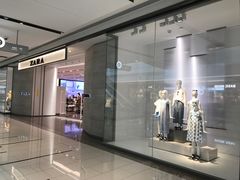 -ZARA(熙地港店)