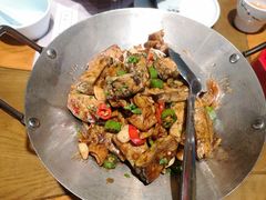 -黄泥岗·地道湖北菜(奥特莱斯店)