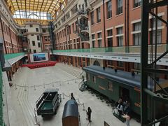 -上海邮政博物馆
