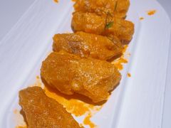 -外婆家(西红门荟聚购物中心店)