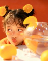 -熙熙小王国儿童摄影乐园(武昌旗舰店)