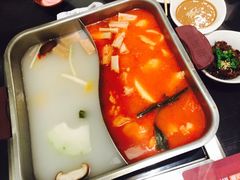 -新辣道鱼火锅(领展购物广场·中关村店)