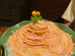 鸭肠-手选潮汕鲜牛肉火锅(二七广场店)