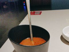 -海底捞火锅(勒泰店)