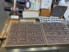 -1001艺术手作·银饰DIY·拼豆(小寨金莎店)