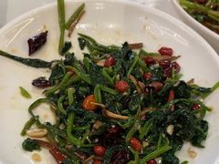-北平食府(马鞍山路店)