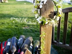 -爱之婚礼蛋糕(建外SOHO西区店)