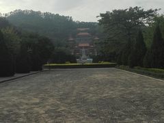 -南沙天后宫景区