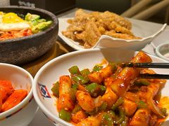 -七八冷面·延边朝鲜族美食(世纪汇店)
