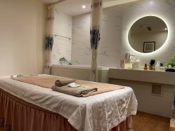 点击看大图 -东英经典SKIN&SPA