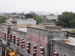 -平遥古城