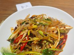 -掌上鲜(南顺城街店)