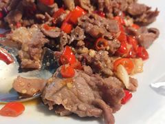 炊烟小炒黄牛肉-炊烟小炒黄牛肉(中心印象城店)