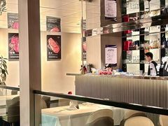 -研食记西餐厅(金融中心店)