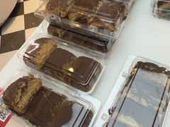 -味多美蛋糕(梨园店)