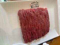 -清真·鸦儿李记·涮肉(花市店)