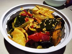 素什锦-宝葫芦西北茶食铺(万达店)